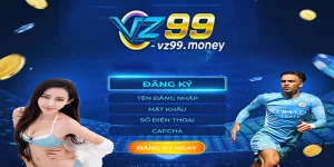 VZ99 đăng nhập - Mẹo và thủ thuật bạn không thể bỏ qua